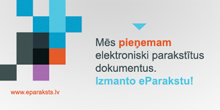 Eparaksts