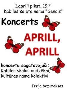 april