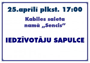 Iedzivotaju-sapulce