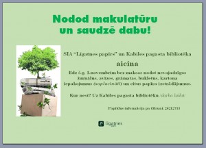Makulaturu-nodot