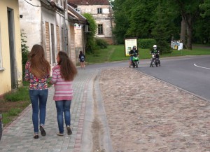 Jaunieši un brīvais laiks