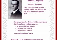 Atklāj piemiņas plāksni Z.A.Meierovicam