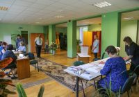 Kā kabilnieki balsojuši