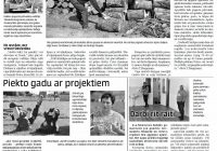 “Kurzemniekā” – Kabiles lapa. 12.07.2017.