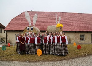 “Kamēr vari” sadancis 31.03.