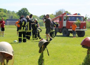 Pažarnieku svētki 19.05.