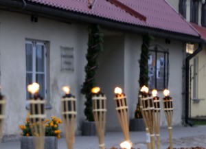11.novembris Kabilē