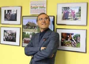 Fotoizstāde “Kamēr vari…” bibliotēkā