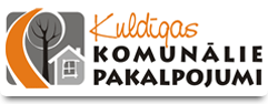 Kuldīgas komunālie pakalpojumi