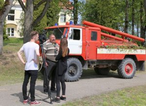 Pažarnieku svētki 18.05.2019.