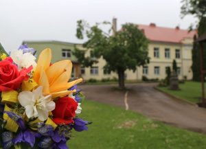 Izlaidums Kabiles pamatskolā 12.06.