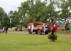 Pažarnieku svētki 4.07.2020.