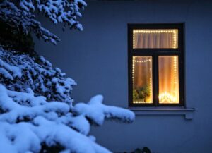 Kabile gaismojas Adventes noskaņās (papildināts)