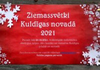 Pieteiksim skaistākos noformējumus Kabilē