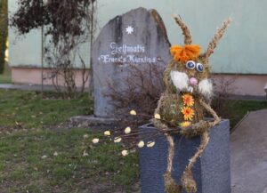 Kabiles Lieldienu zaķi
