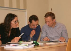 Kabiles teritorijas plānošana 08.11.