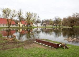 Postījumu seku likvidēšana. 17.04.